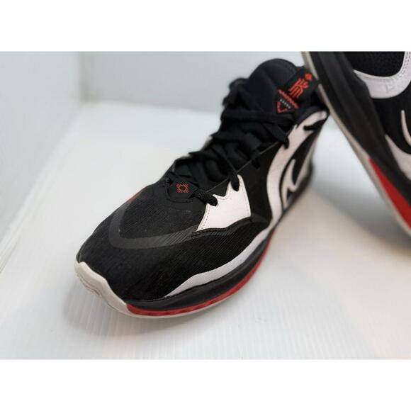Size 13 - Nike Kyrie 5 Low Bred